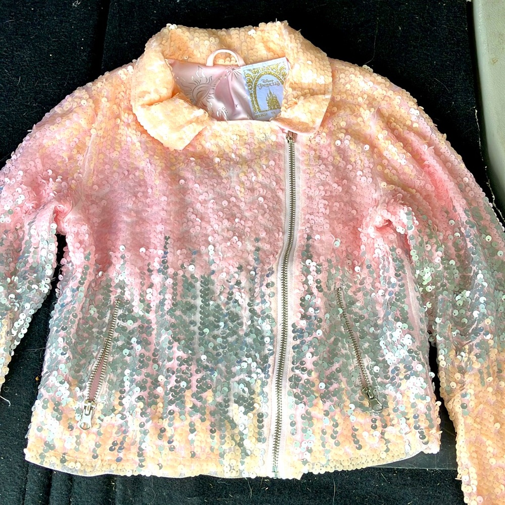 Disney Princess Blazer